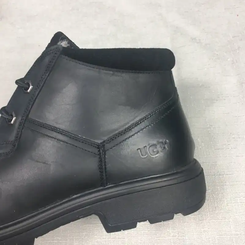 Official Brother Sam UG**G Shoes 1911SH0079