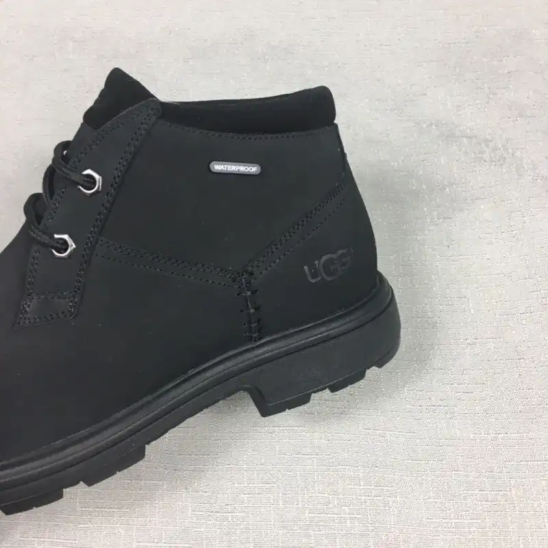 Official Brother Sam UG**G Shoes 1911SH0080