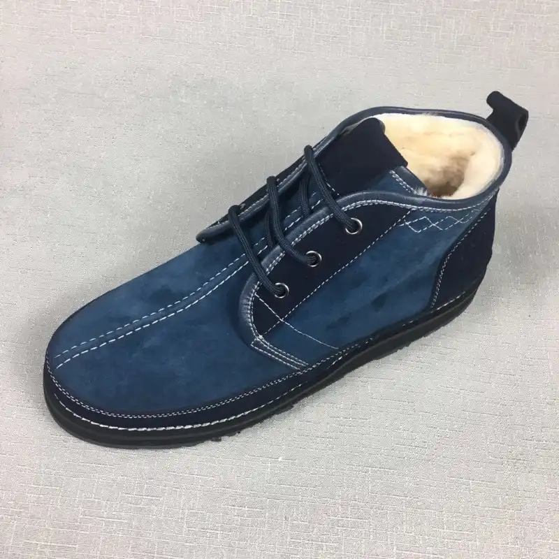 Brother Sam Yupoo UG**G Shoes 1911SH0088