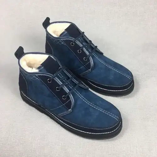 Brother Sam Yupoo UG**G Shoes 1911SH0088