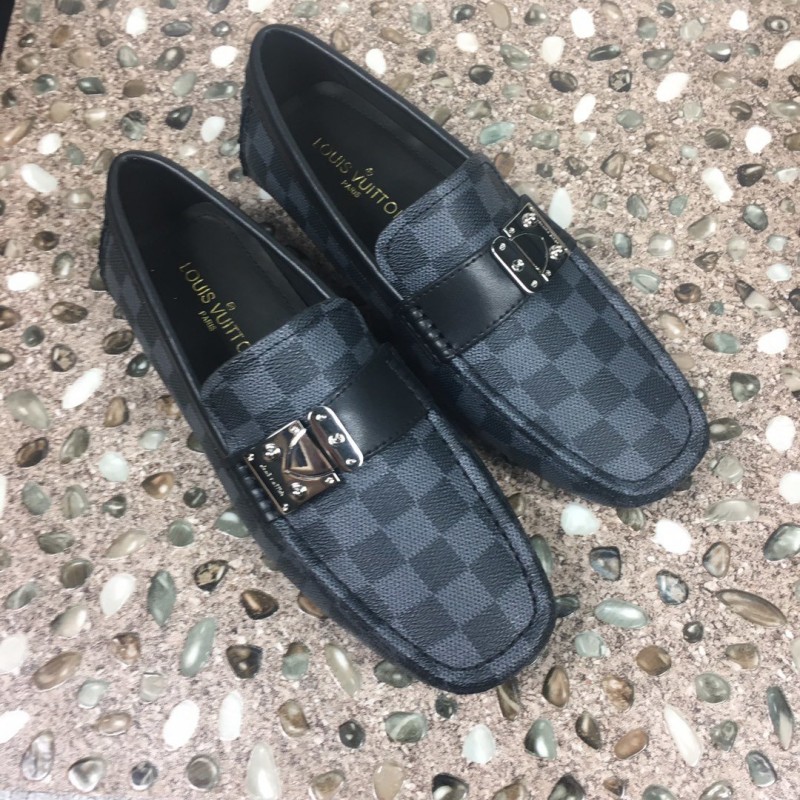 LV Shoes 1911SH0109