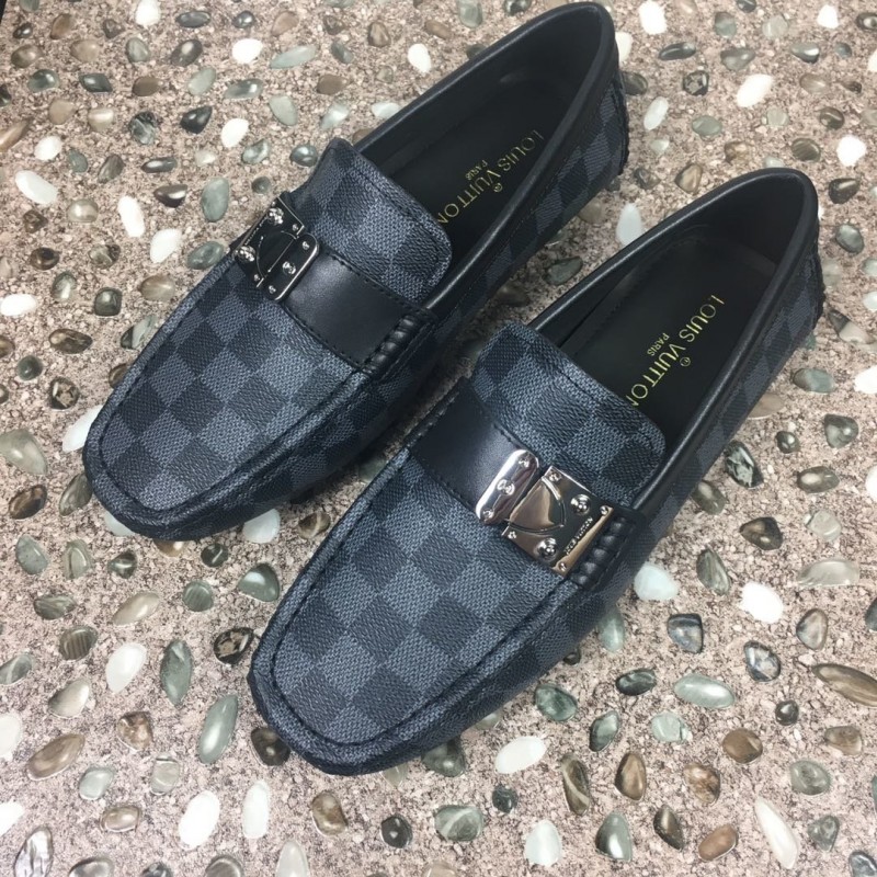 LV Shoes 1911SH0109