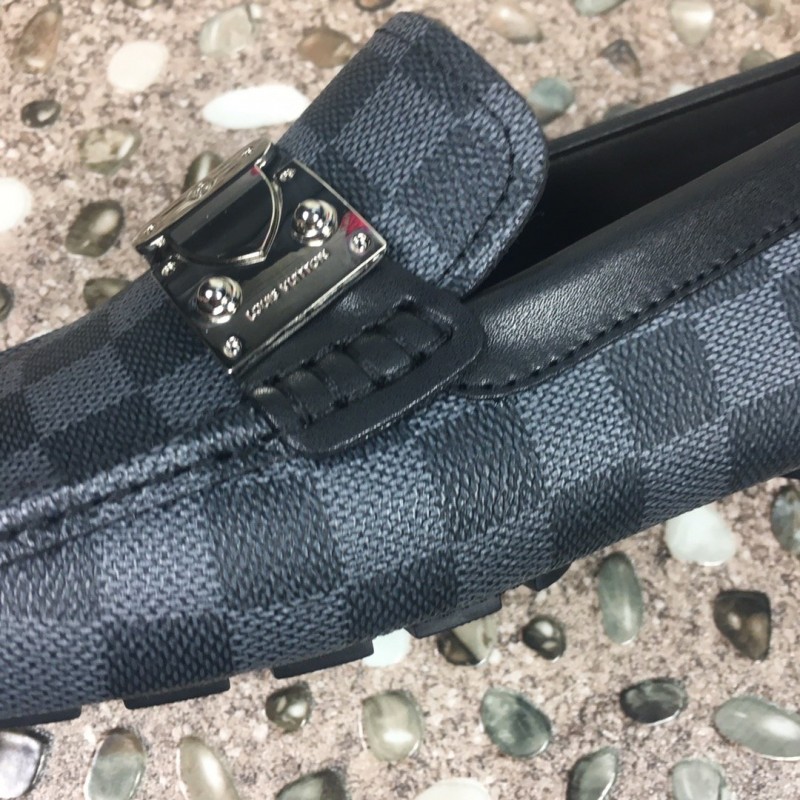 LV Shoes 1911SH0109