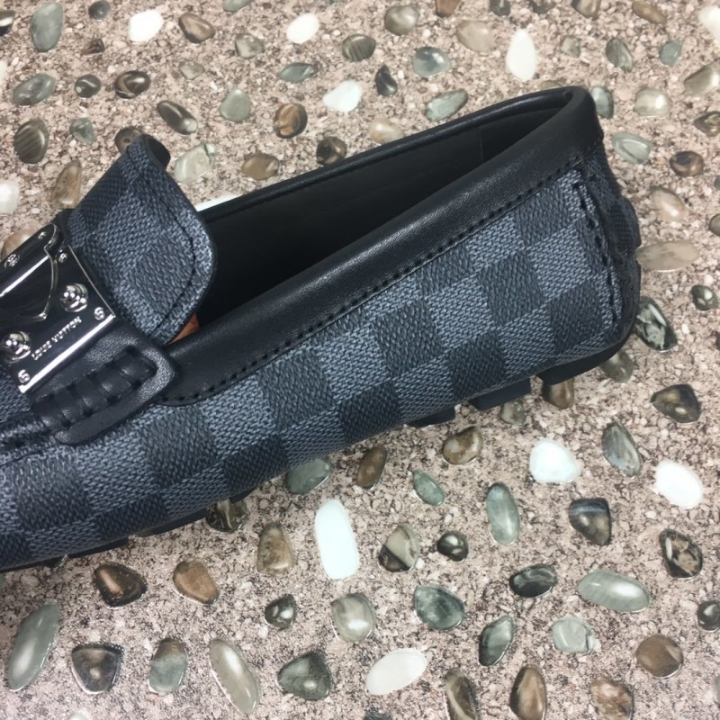 LV Shoes 1911SH0109