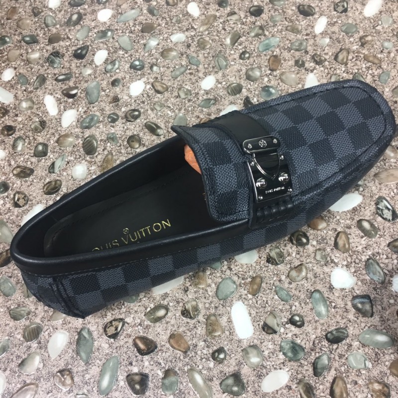 LV Shoes 1911SH0109