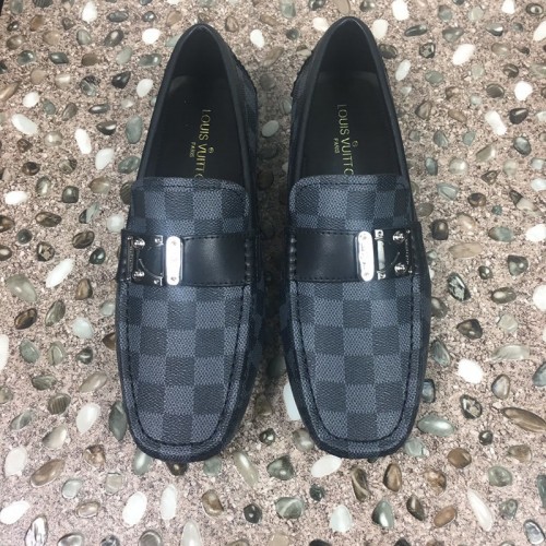 FASH LOUIS VUITTON Shoes 1911SH0109