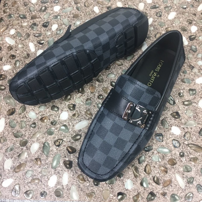 LV Shoes 1911SH0109