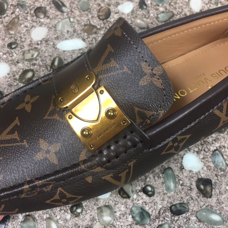 LV Shoes 1911SH0110