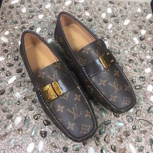 FASH LOUIS VUITTON Shoes 1911SH0110