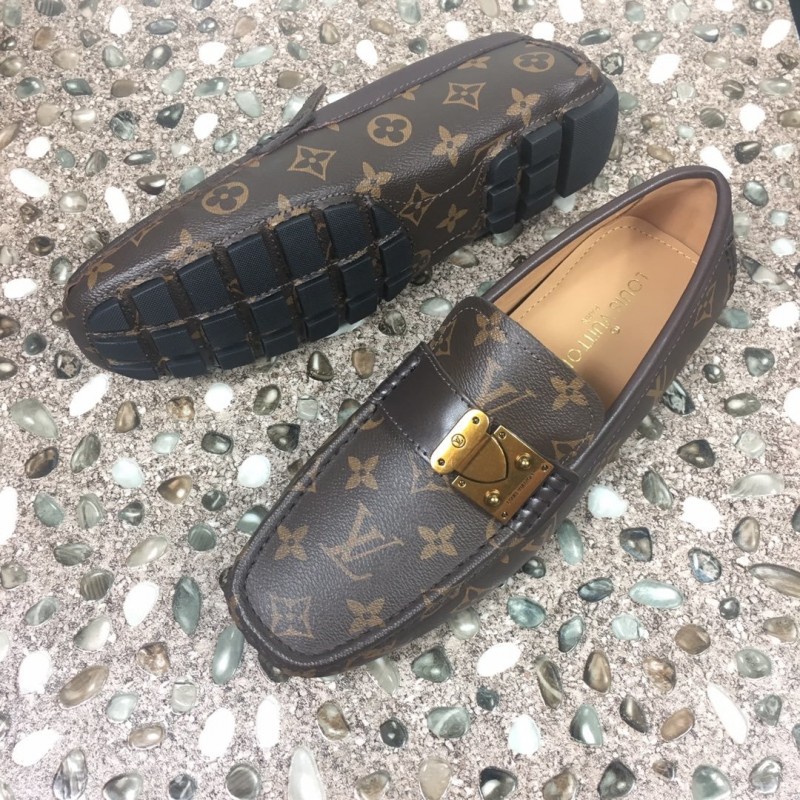 LV Shoes 1911SH0110