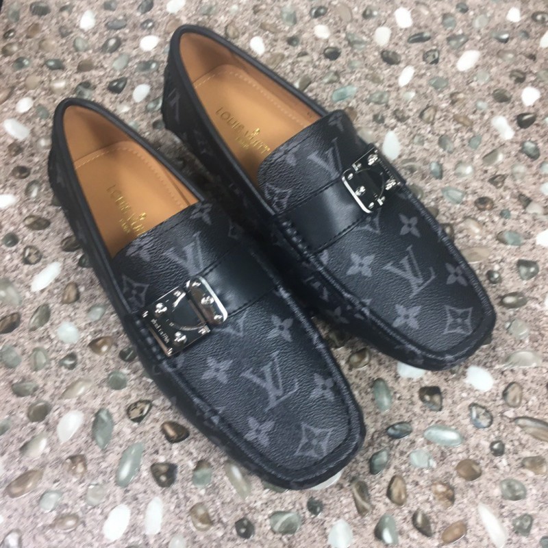 LV Shoes 1911SH0111