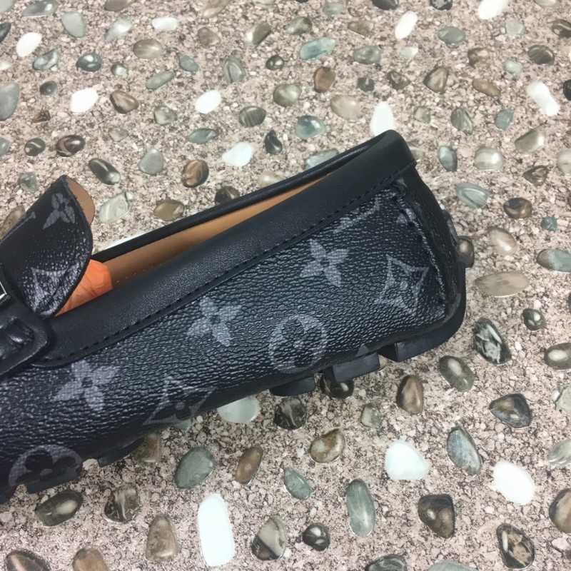 LV Shoes 1911SH0111