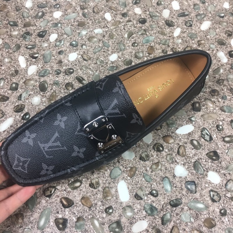 LV Shoes 1911SH0111