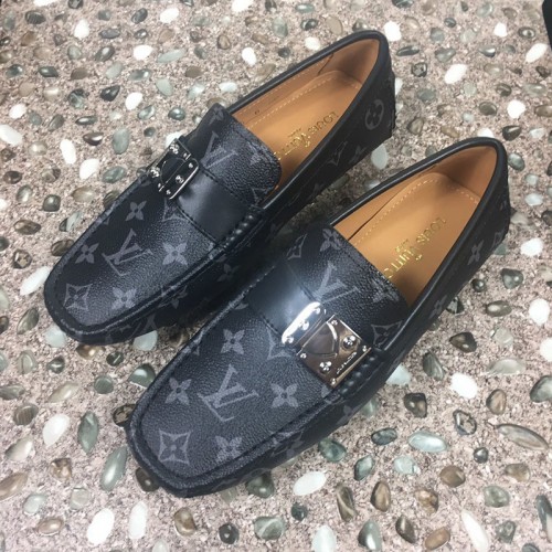 FASH LOUIS VUITTON Shoes 1911SH0111