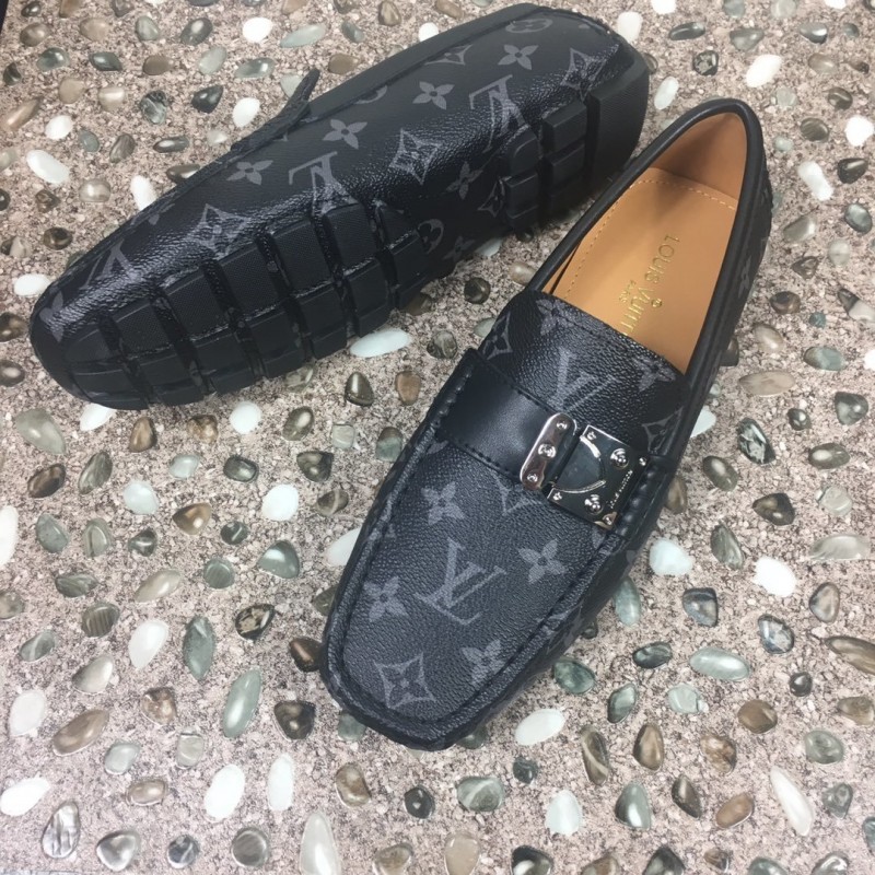 LV Shoes 1911SH0111