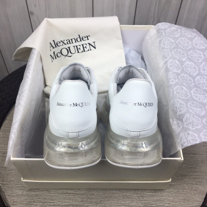 FASH McQ Alexander McQueen Shoes 1911SH0112