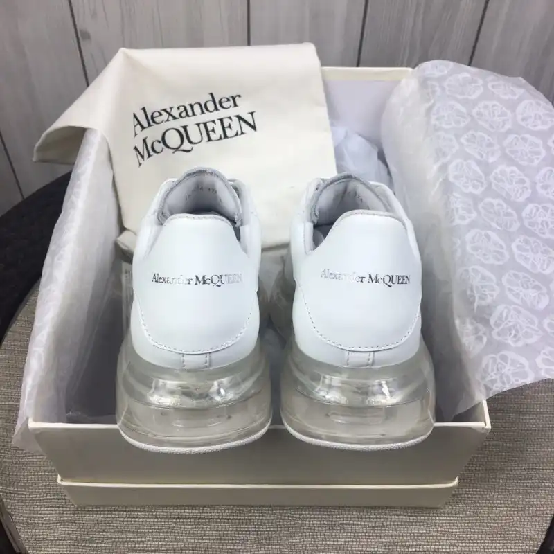 Official Brother Sam McQ Alexander McQueen Shoes 1911SH0112