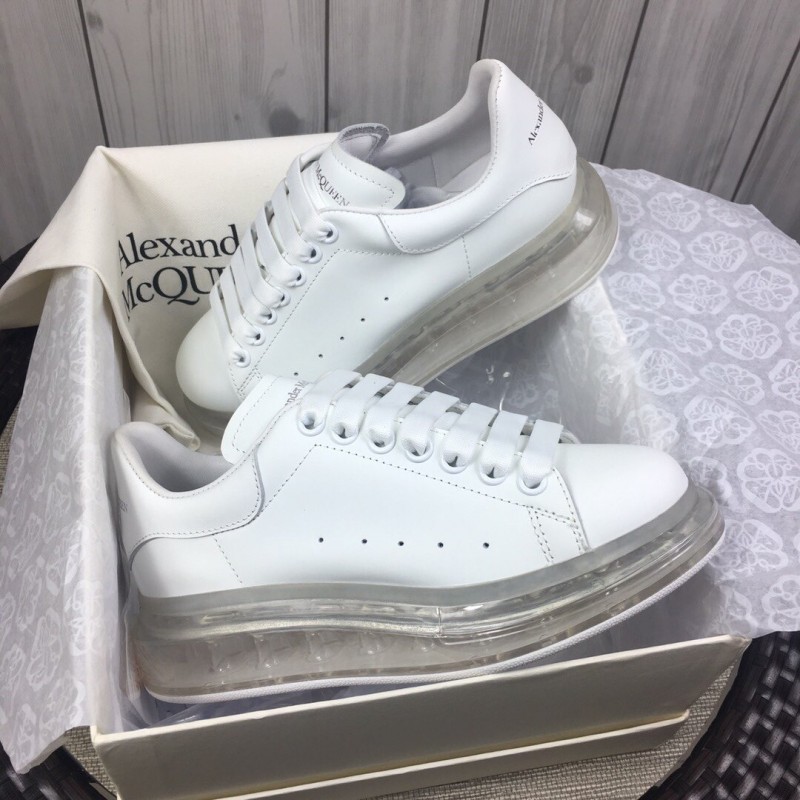 FASH McQ Alexander McQueen Shoes 1911SH0112