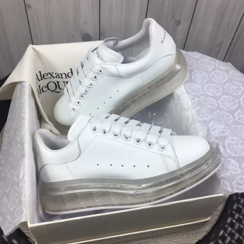 Official Brother Sam McQ Alexander McQueen Shoes 1911SH0112