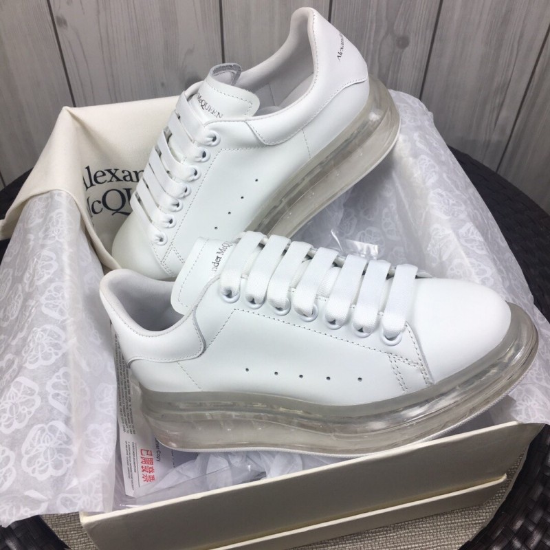 FASH McQ Alexander McQueen Shoes 1911SH0112