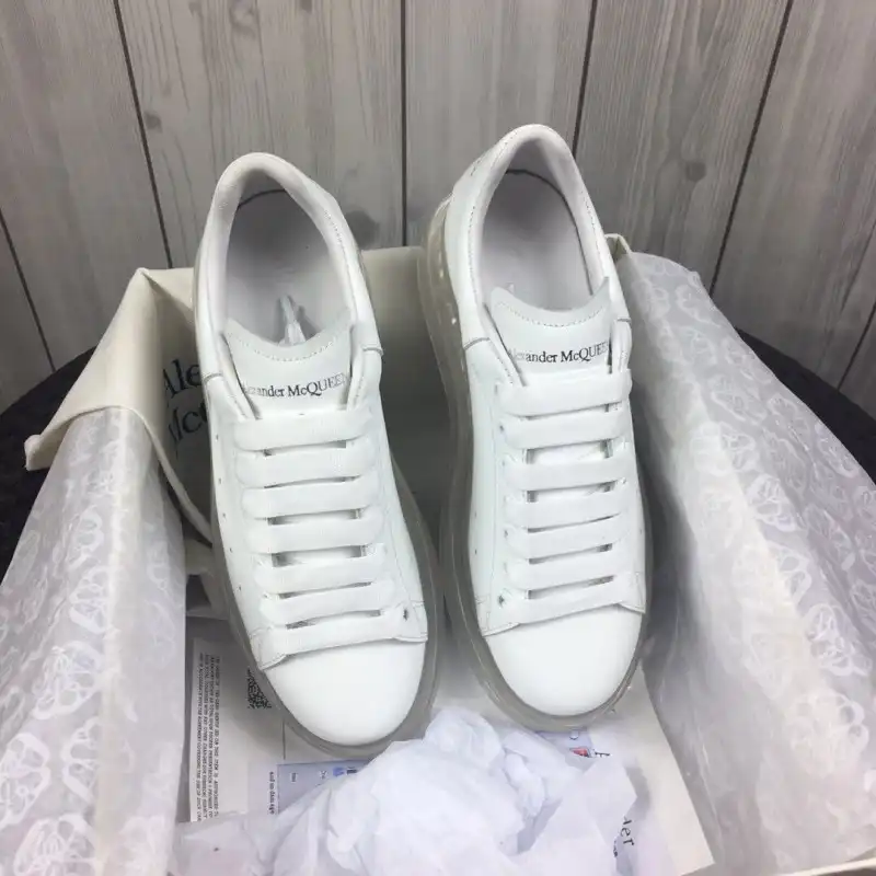 Fashionrepsfam ru McQ Alexander McQueen Shoes 1911SH0112