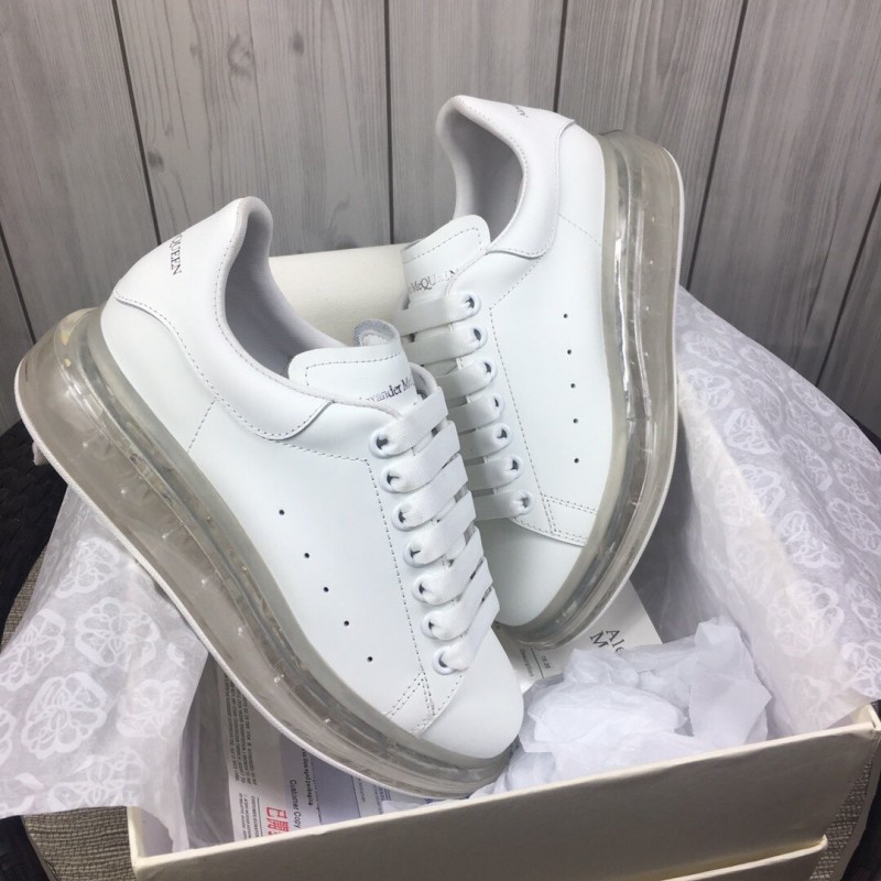 FASH McQ Alexander McQueen Shoes 1911SH0112