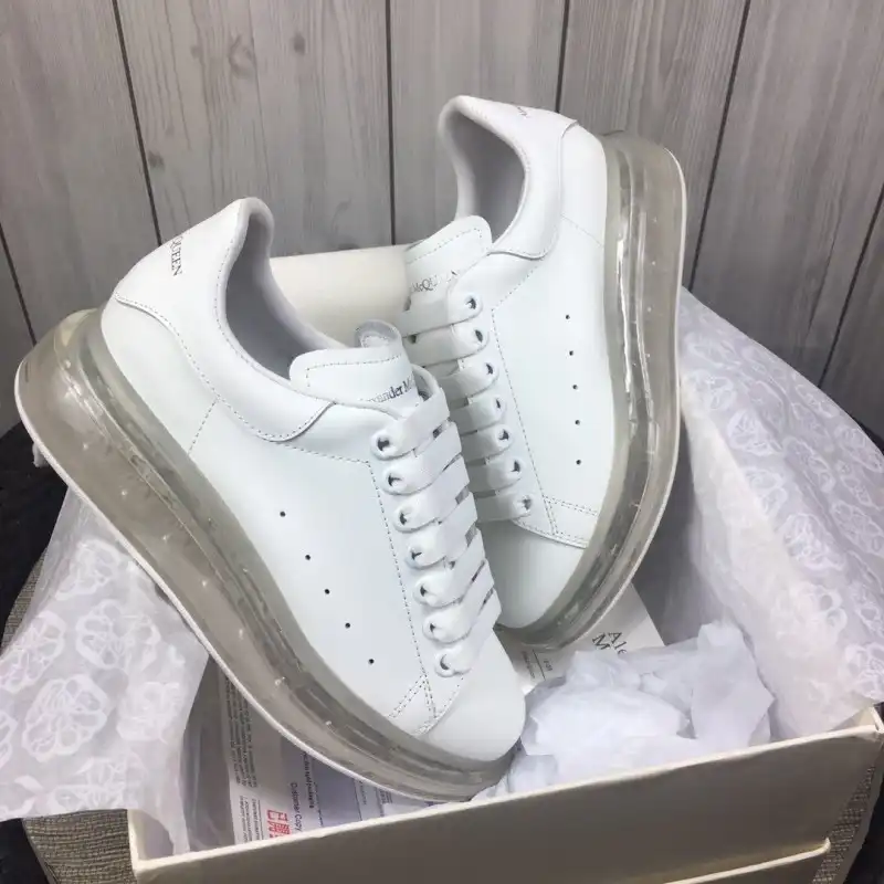 Official Brother Sam McQ Alexander McQueen Shoes 1911SH0112