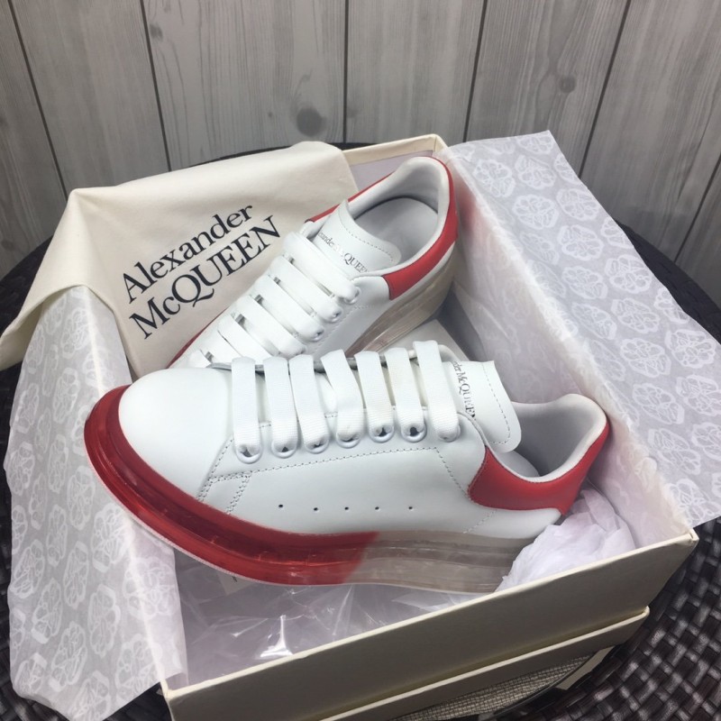 FASH McQ Alexander McQueen Shoes 1911SH0113