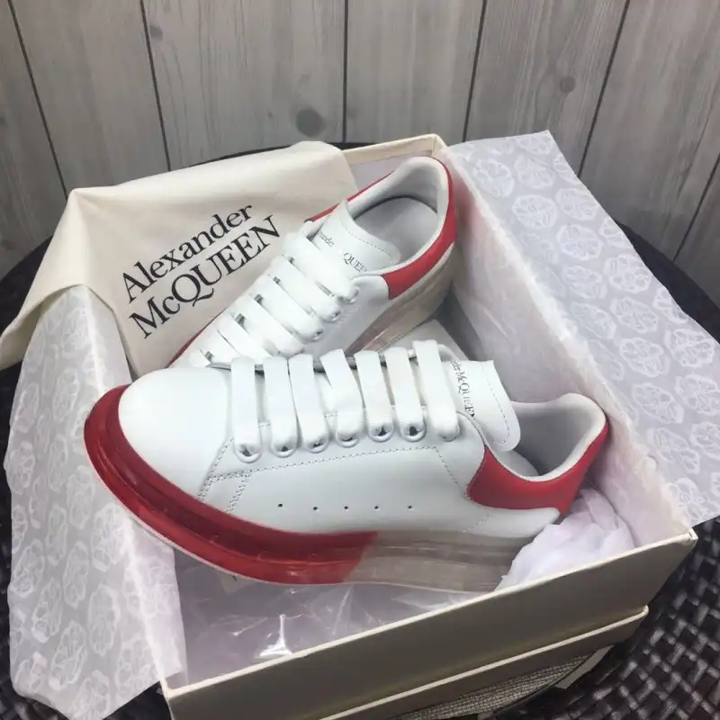 McQ Alexander McQueen Shoes 1911SH0113