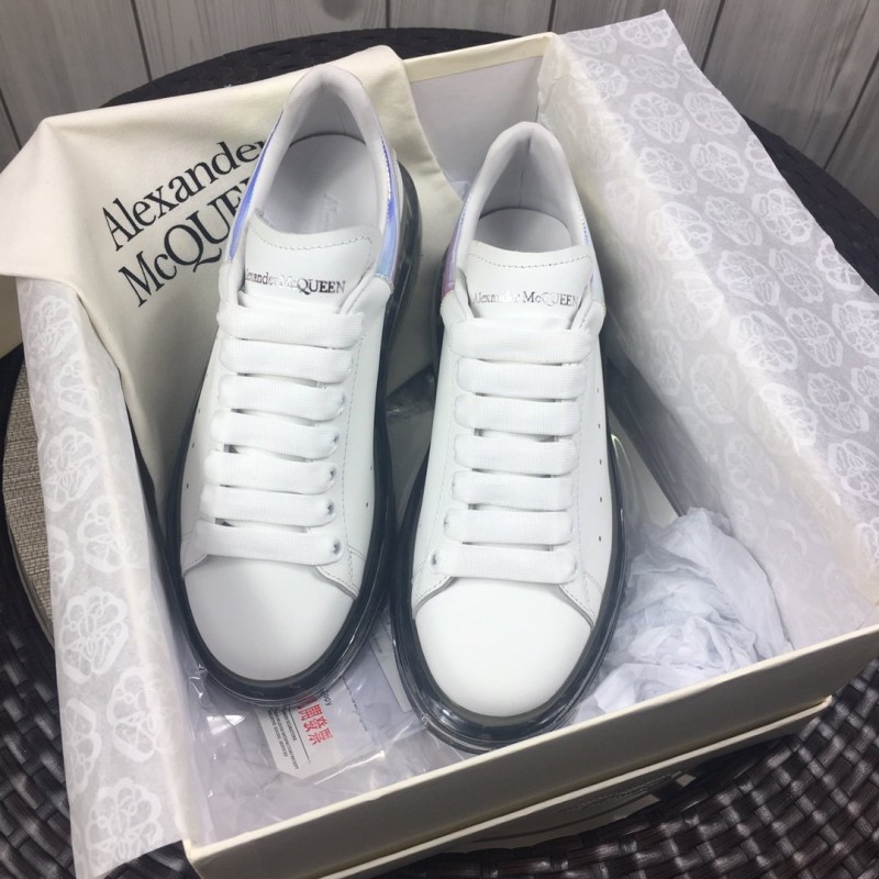 FASH McQ Alexander McQueen Shoes 1911SH0114