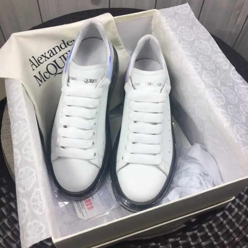 McQ Alexander McQueen Shoes 1911SH0114