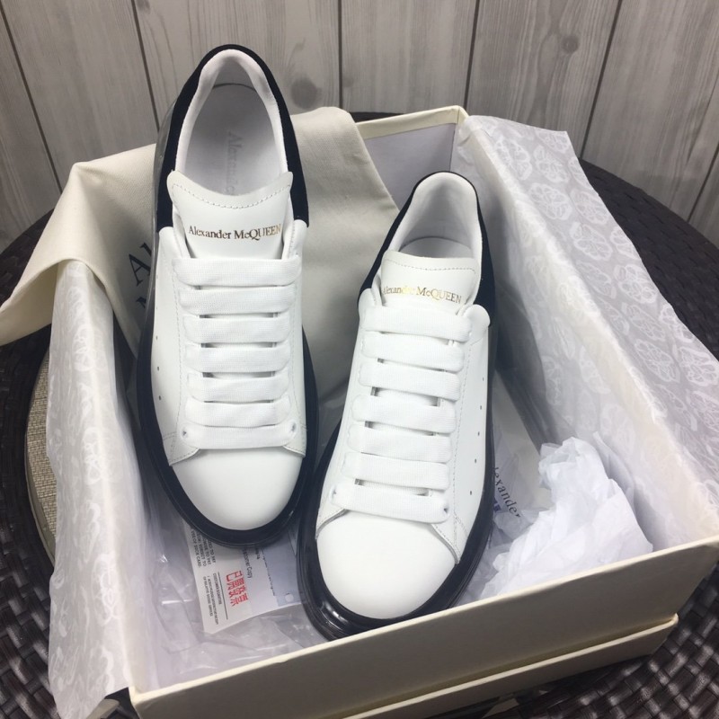 FASH McQ Alexander McQueen Shoes 1911SH0115