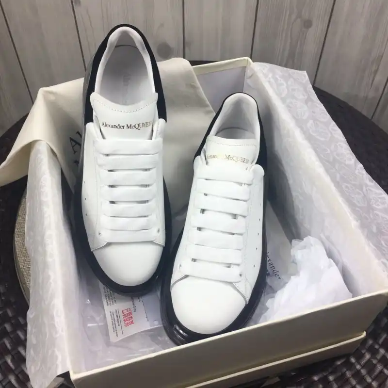 McQ Alexander McQueen Shoes 1911SH0115