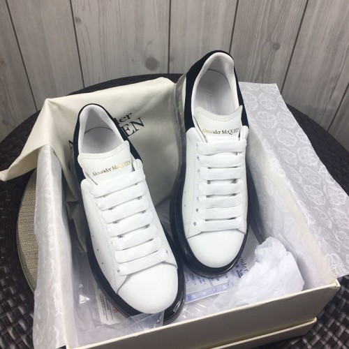 FASH McQ Alexander McQueen Shoes 1911SH0115