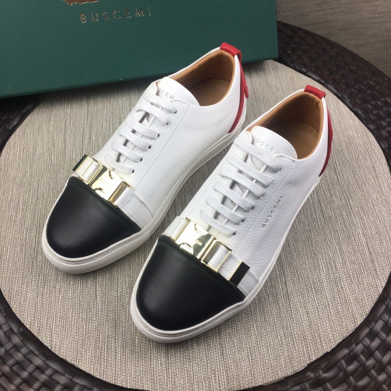 Buscemi Shoes 1911SH0121