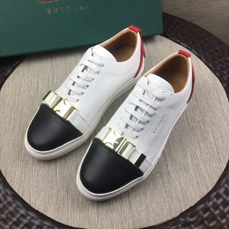 Fashionrepsfam ru Buscemi Shoes 1911SH0121