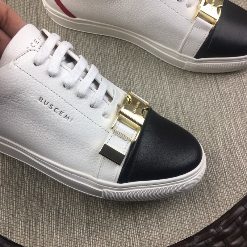 Buscemi Shoes 1911SH0121