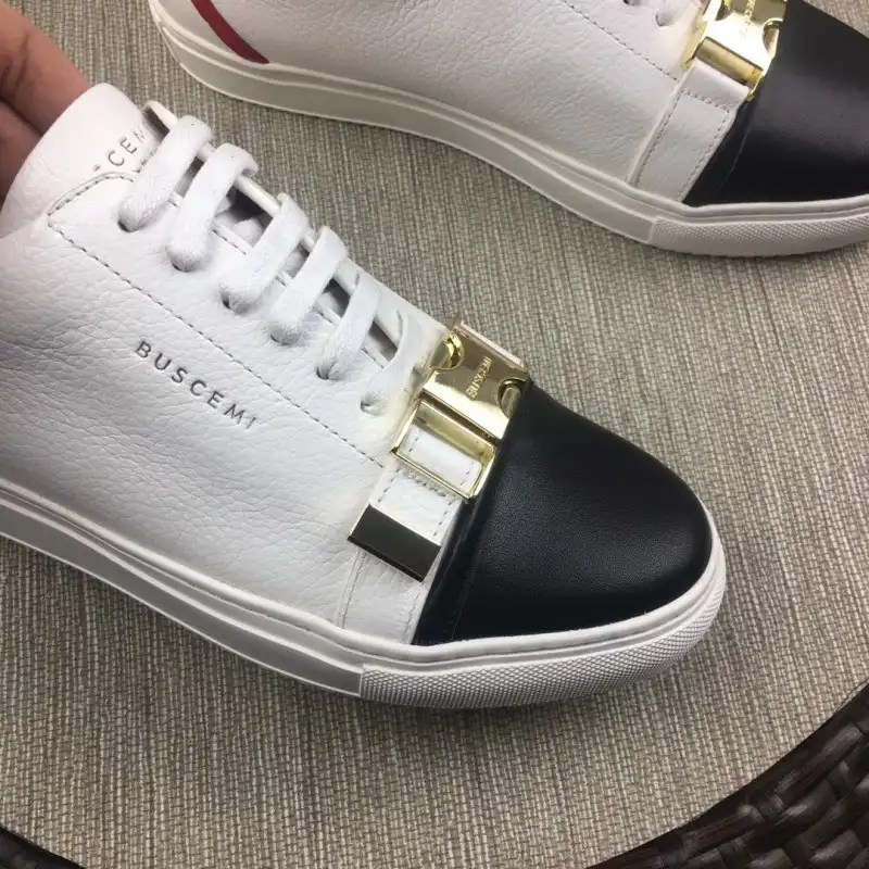 Fashionrepsfam ru Buscemi Shoes 1911SH0121