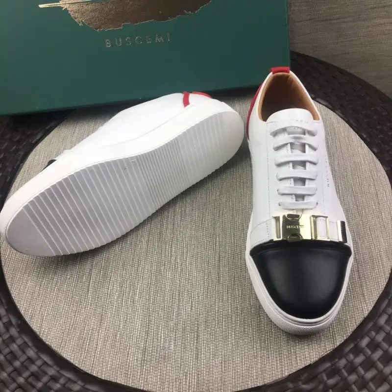 Fashionrepsfam ru Buscemi Shoes 1911SH0121