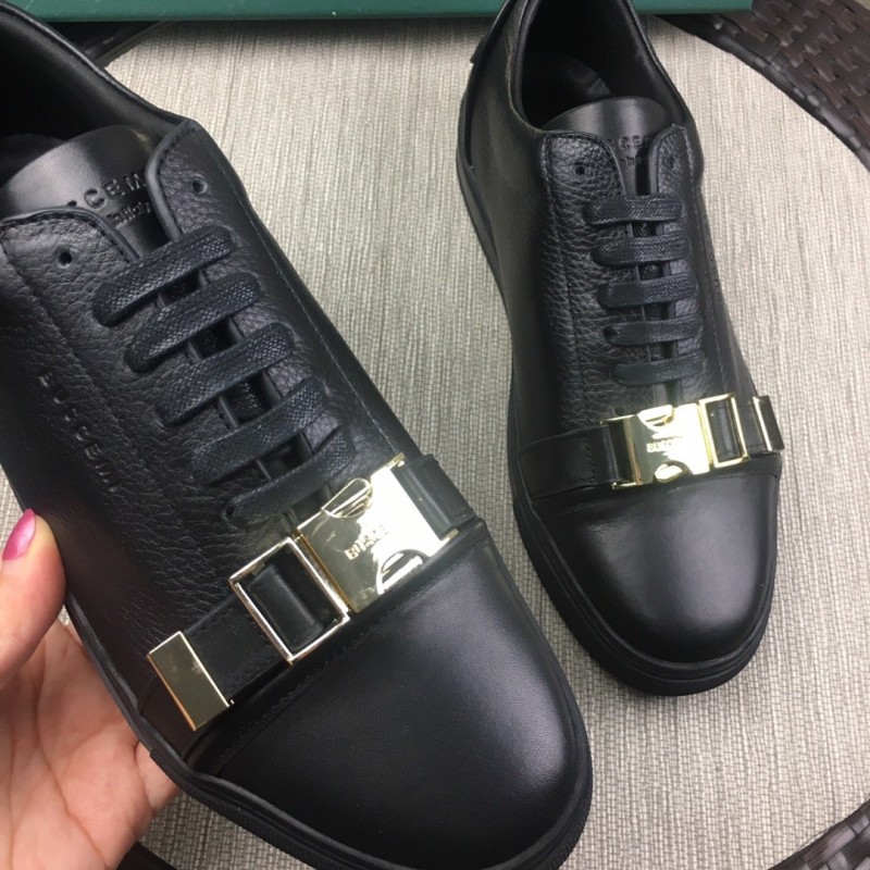 Buscemi Shoes 1911SH0122