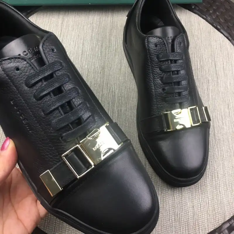 Buscemi Shoes 1911SH0122