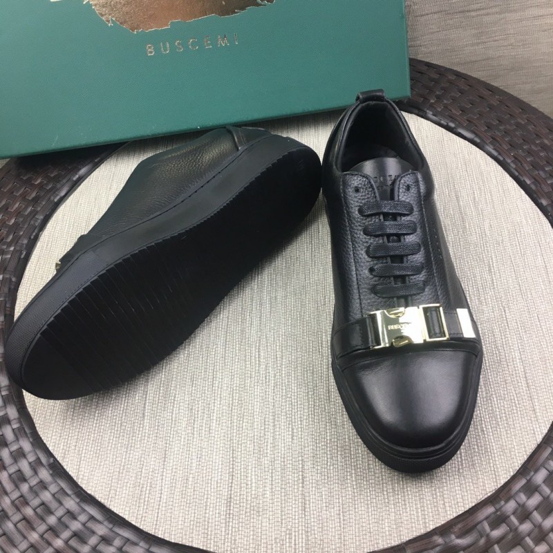 Buscemi Shoes 1911SH0122