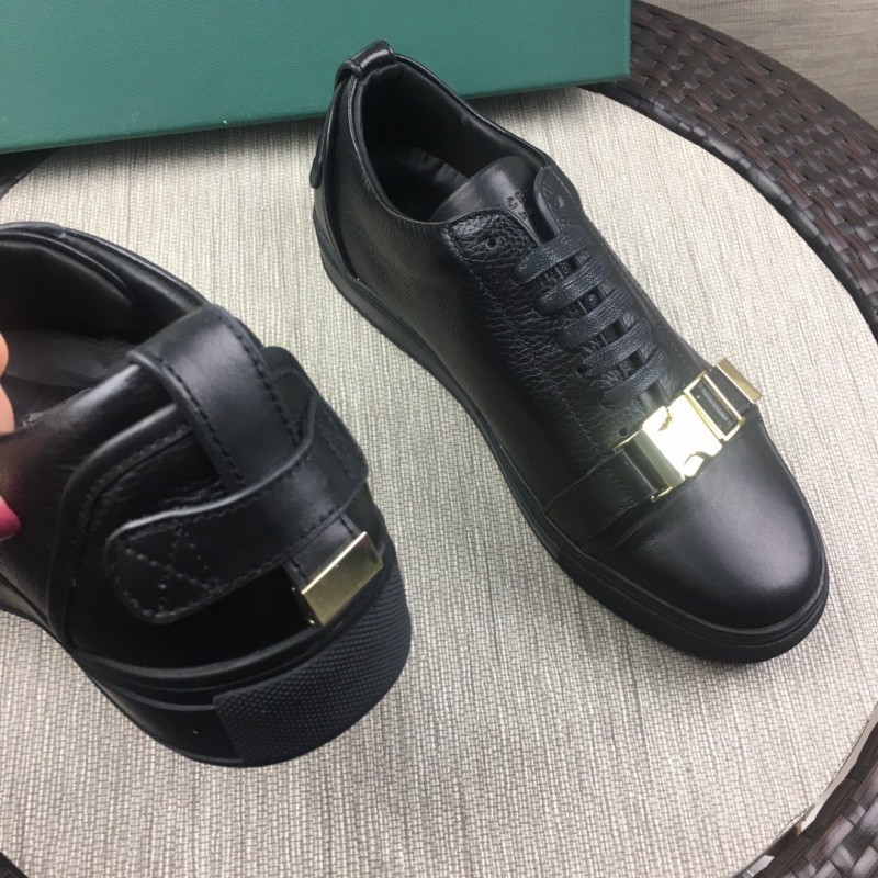 Buscemi Shoes 1911SH0122