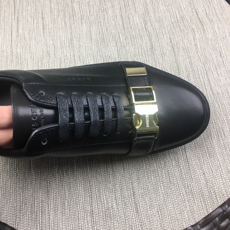 Buscemi Shoes 1911SH0122