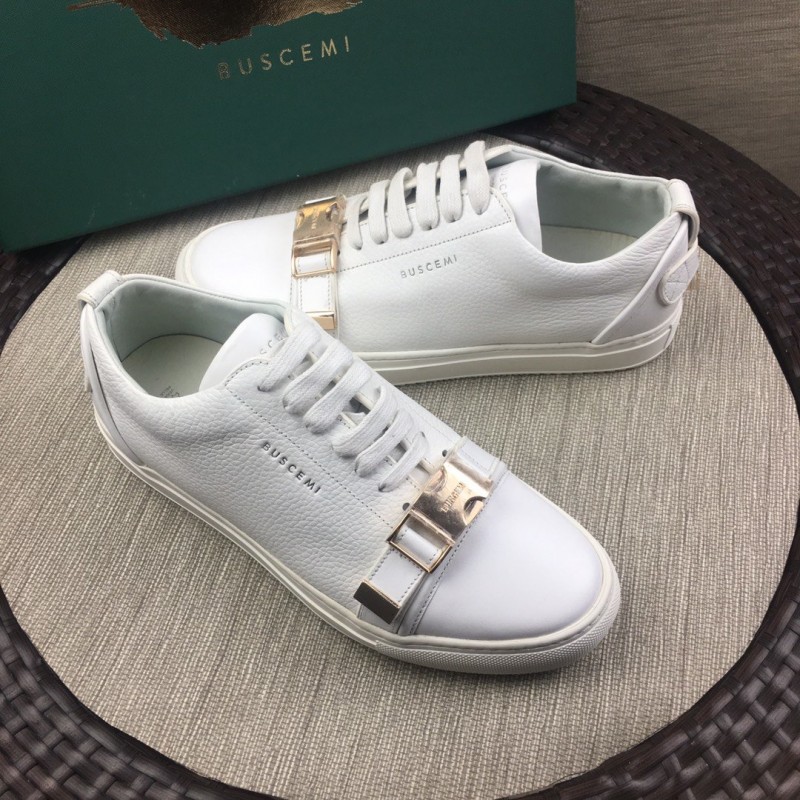 FASH Buscemi Shoes 1911SH0123