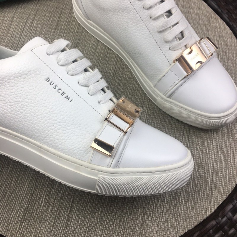 FASH Buscemi Shoes 1911SH0123