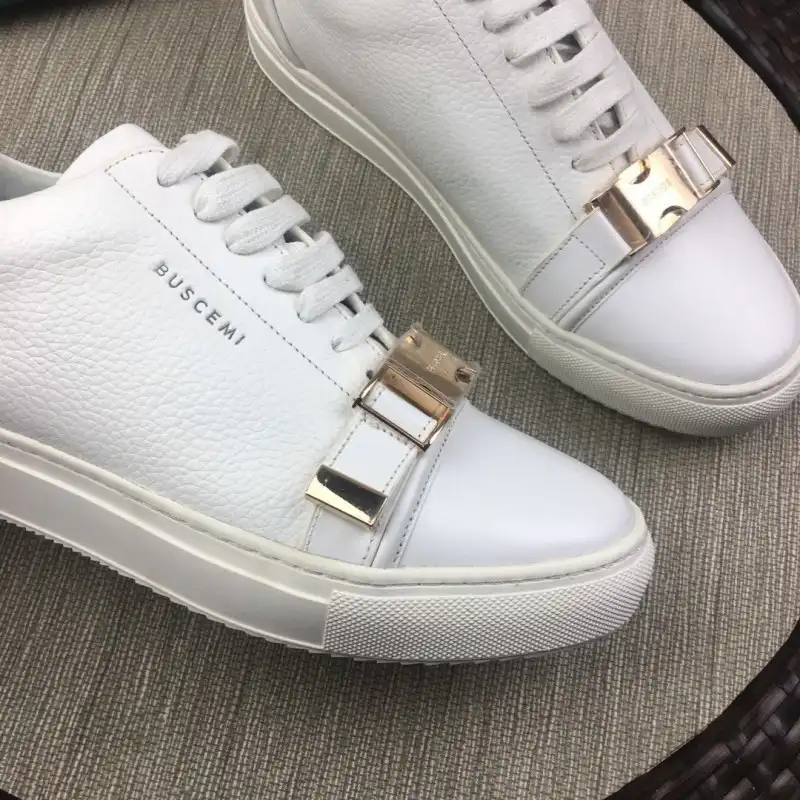 Buscemi Shoes 1911SH0123