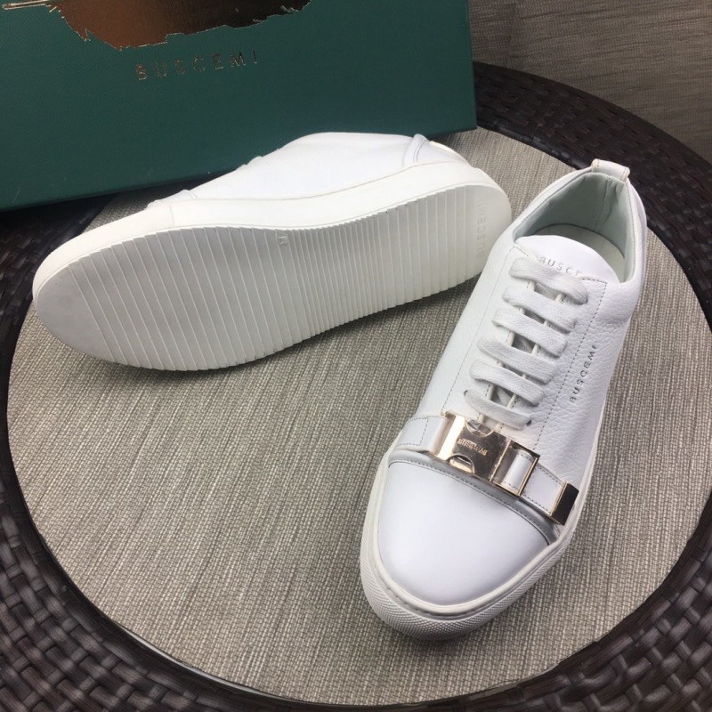 FASH Buscemi Shoes 1911SH0123