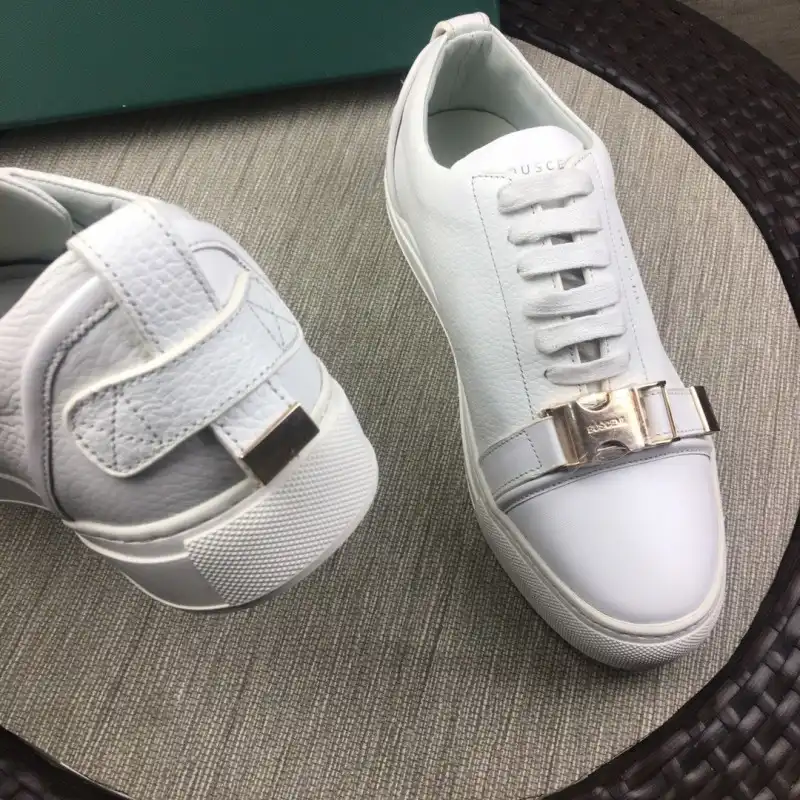 Buscemi Shoes 1911SH0123