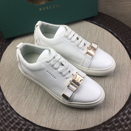 FASH Buscemi Shoes 1911SH0123